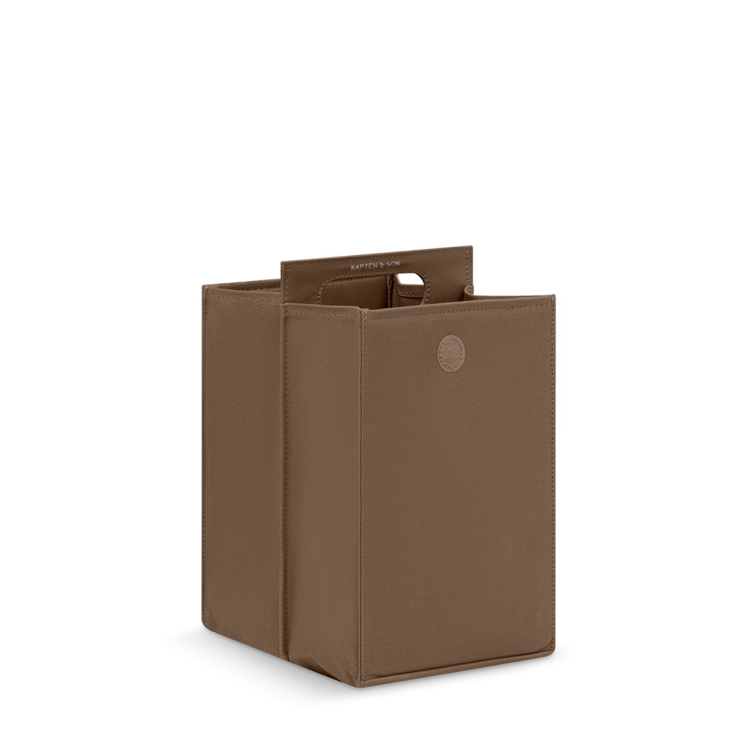 Vaasa Organizing Inlay, Vaasa Organizing Inlay Mocha Brown Mocha Brown, Bild 1 von 5