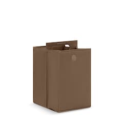 Vaasa Organizing Inlay, Vaasa Organizing Inlay Mocha Brown Mocha Brown
