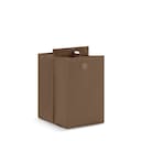 Nicht ausgewählt, Vaasa Organizing Inlay, Vaasa Organizing Inlay Mocha Brown Mocha Brown
