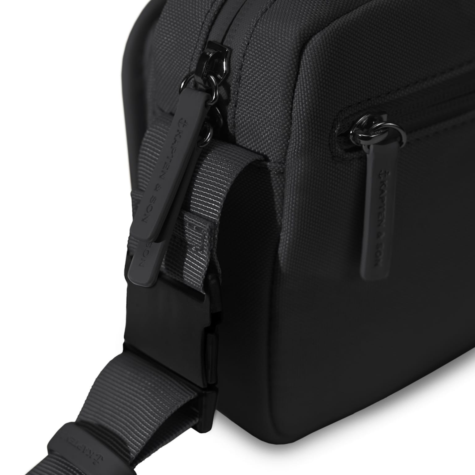 Lulea, Lulea All Black Schwarz, Bild 7 von 8