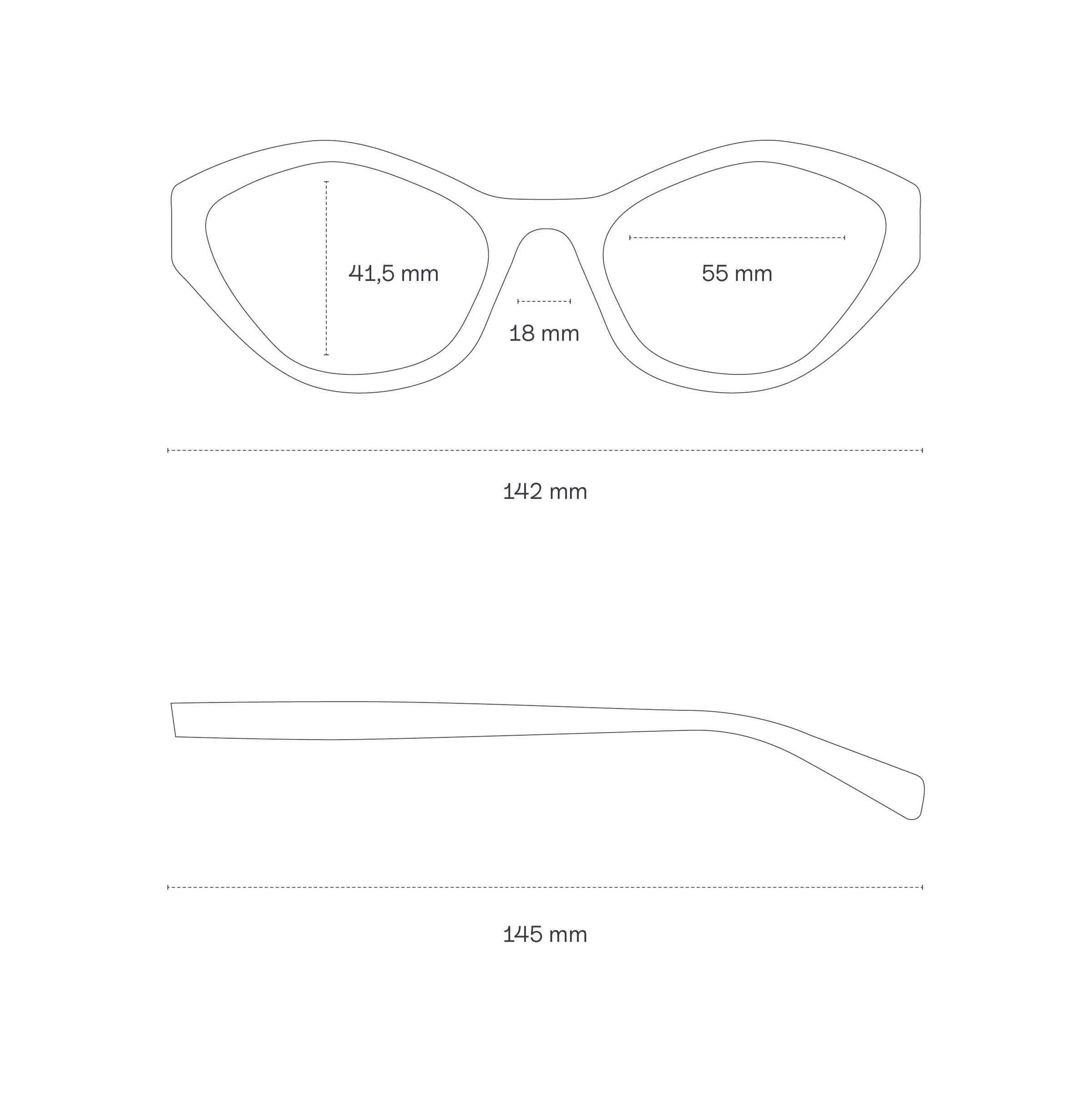 Deià Nude by Christin Kaeber