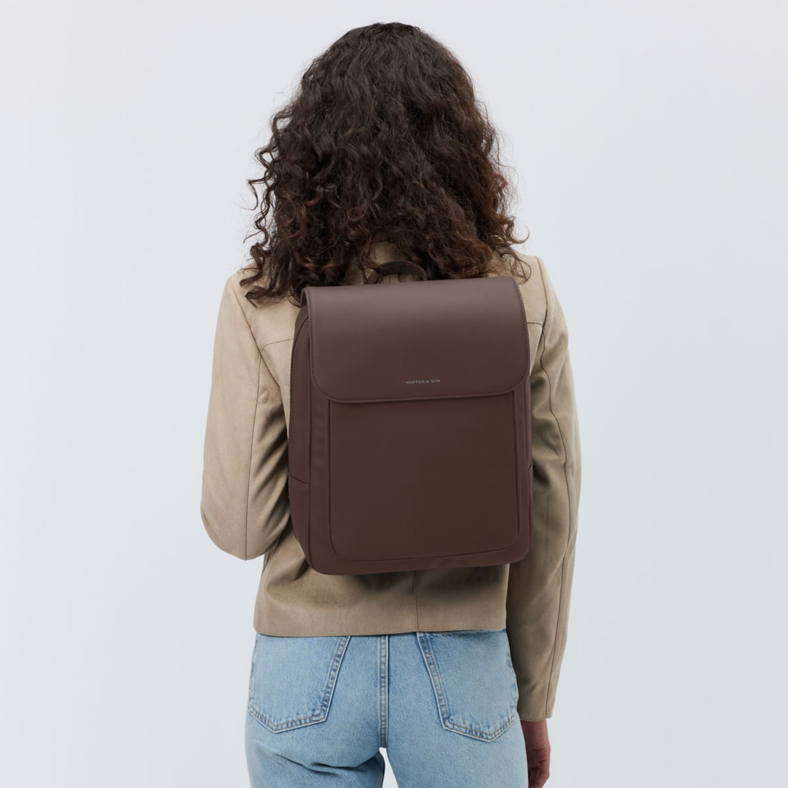 Tromso, Tromso Chocolate Brown, Chocolate Brown, Afbeelding 2 van 8