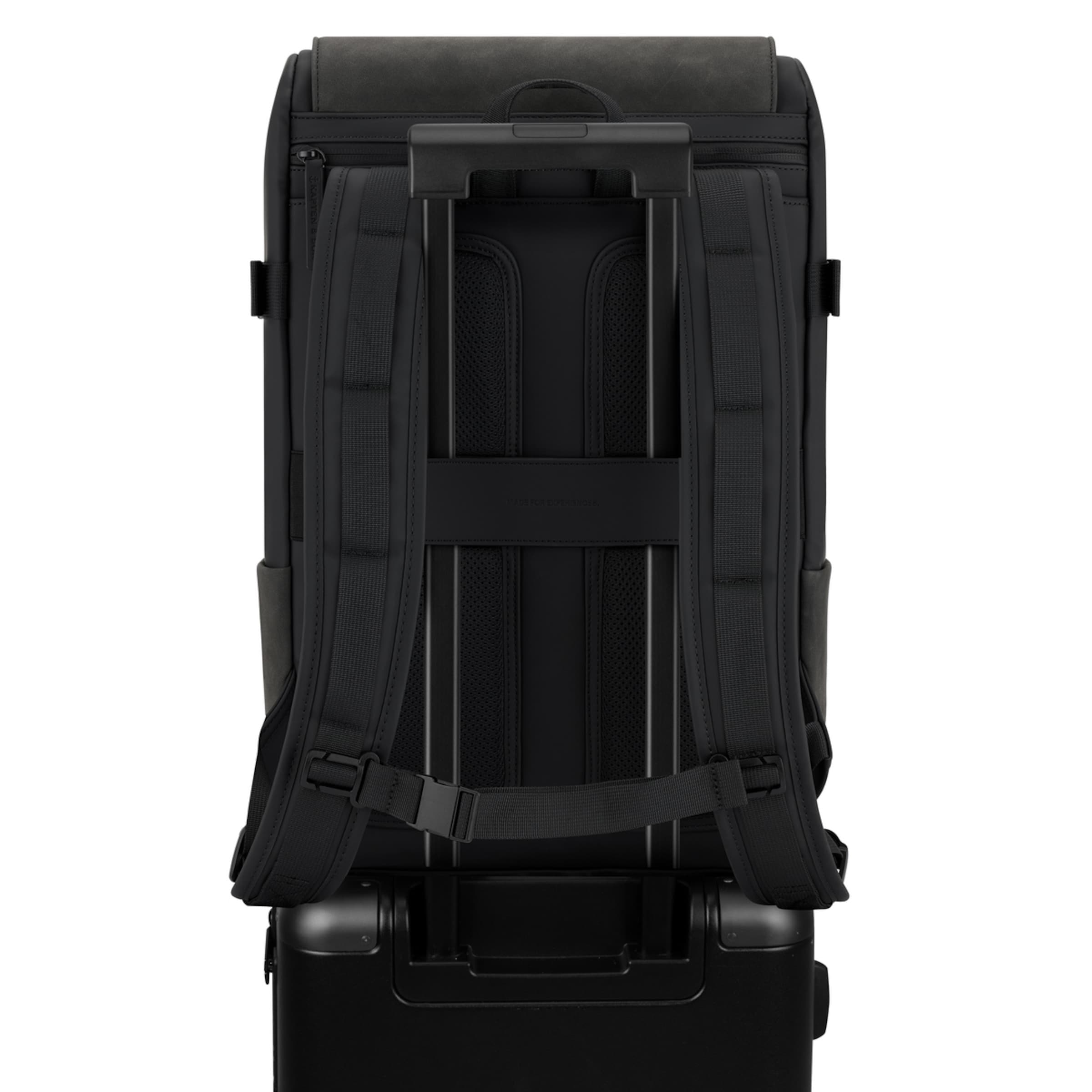 Bali All Black by Mariefeandjakesnow