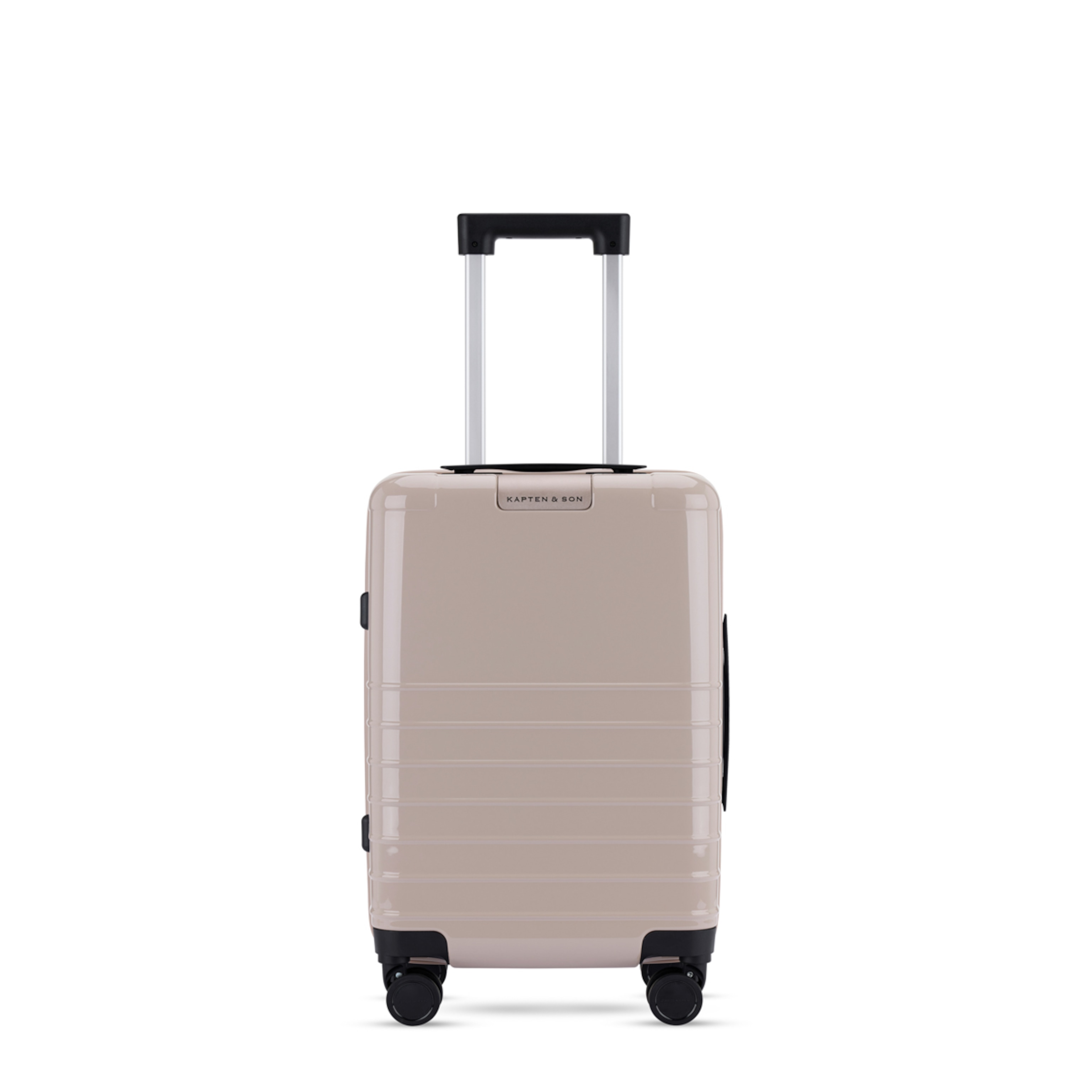 Geselecteerd, Heathrow Essential Cabin, Heathrow Essential Cabin Muted Clay, Muted Clay (Uitverkocht)