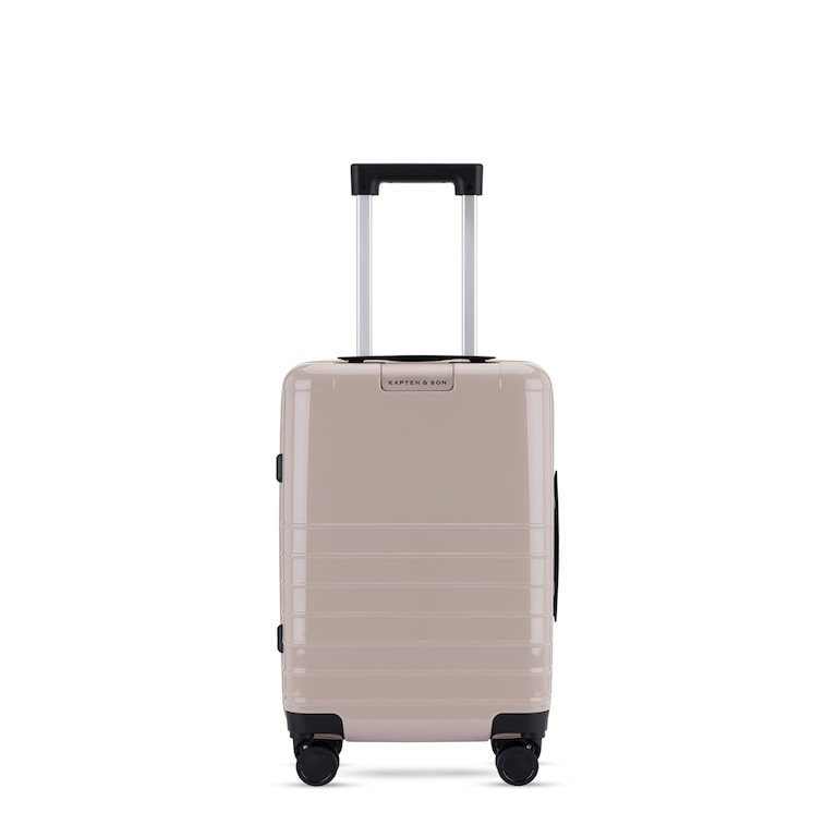 Heathrow Essential Cabin, Heathrow Essential Cabin Muted Clay Muted Clay