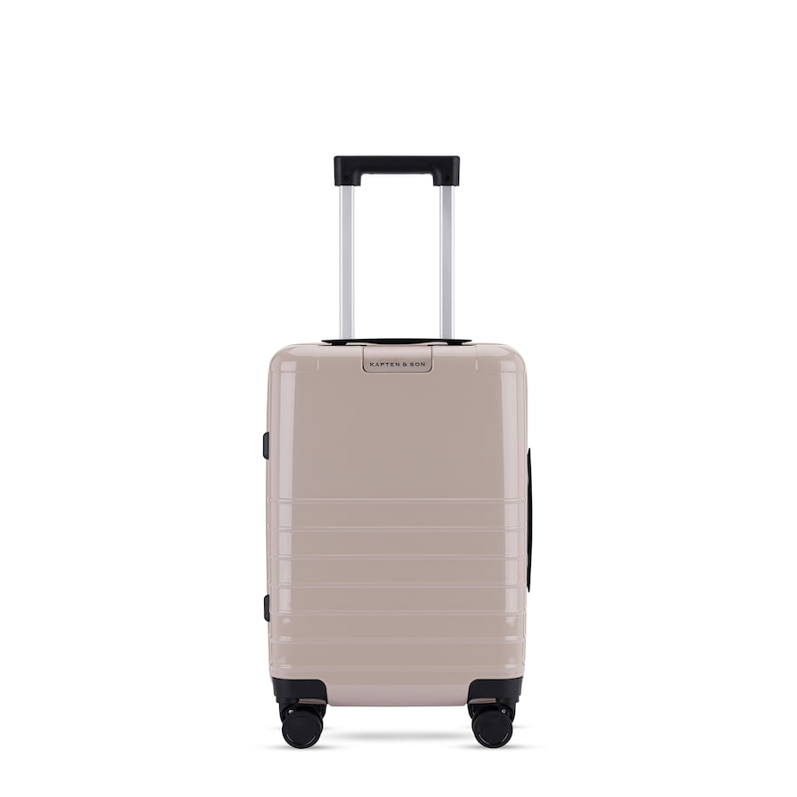 Heathrow Essential Cabin, Heathrow Essential Cabin Muted Clay, Muted Clay, Afbeelding 1 van 11