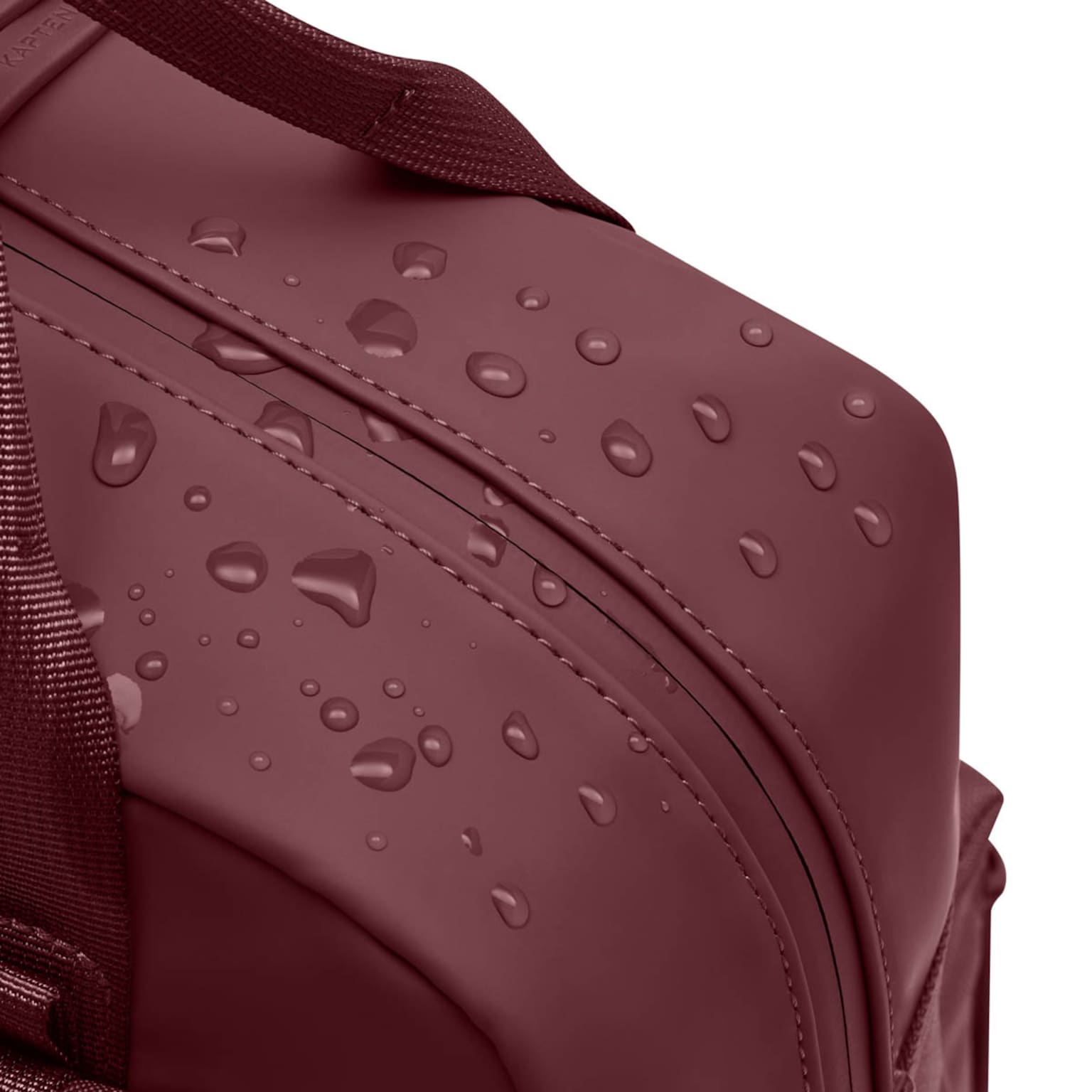 Bergen Pro, Bergen Pro Burgundy, Burgundy, Afbeelding 9 van 10