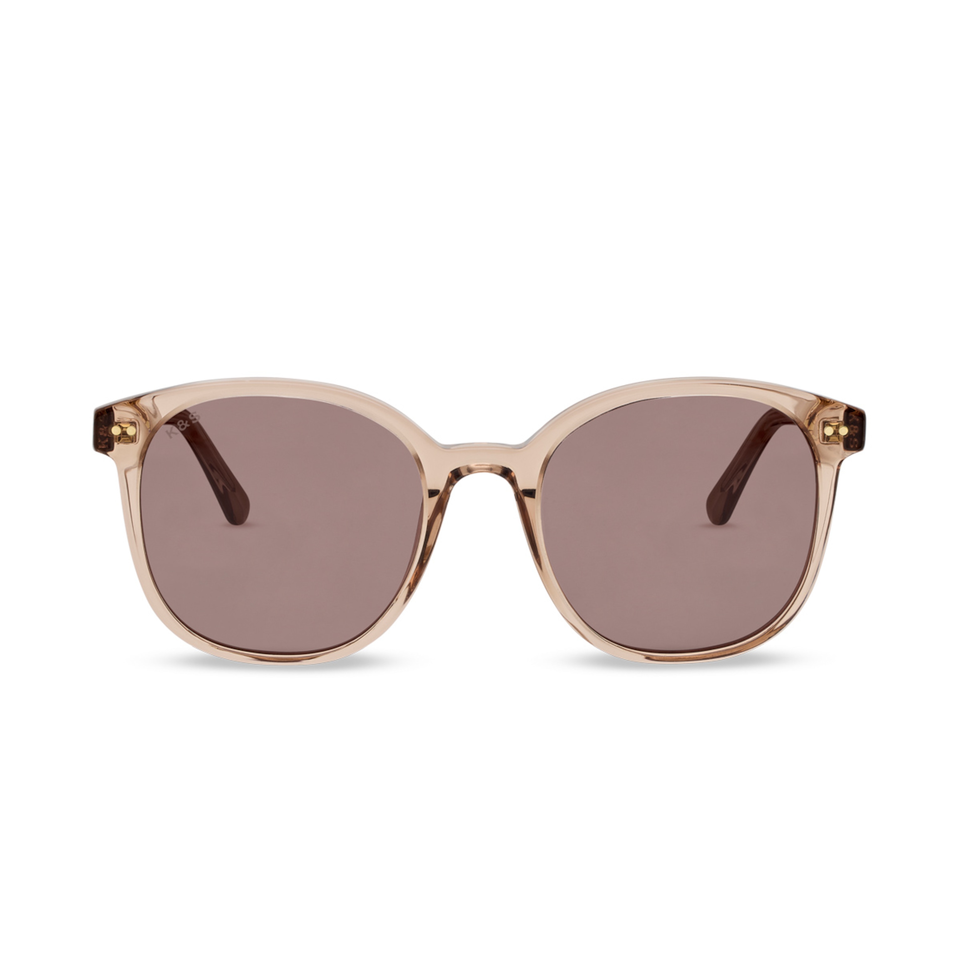 Nairobi, Nairobi Transparent Hazel Brown, Nude