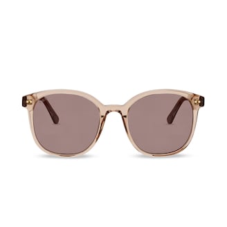 Nairobi, Nairobi Transparent Hazel Brown, Nude