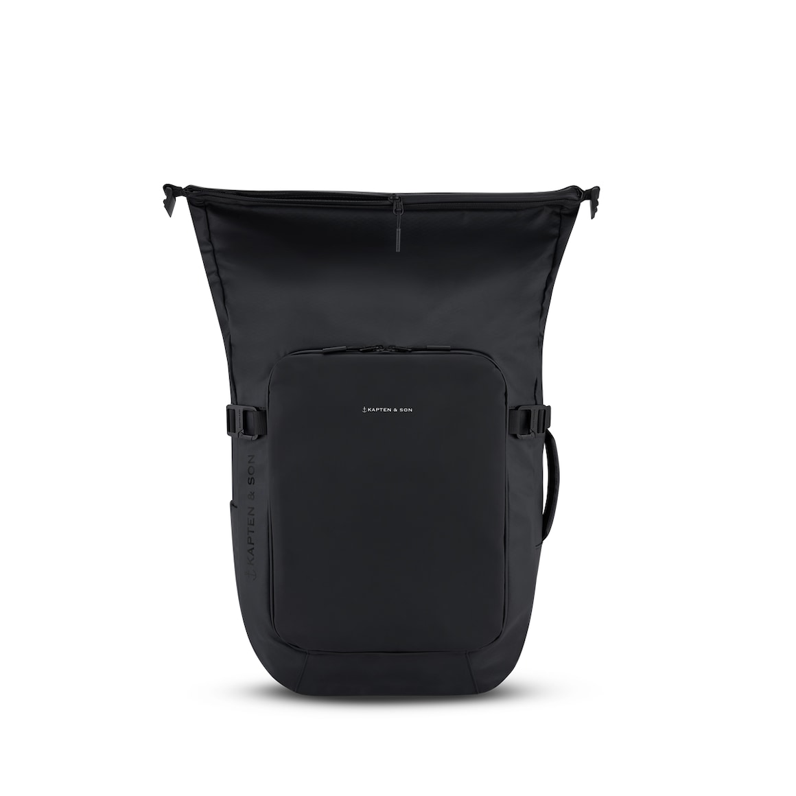Lisbon Pro All Black