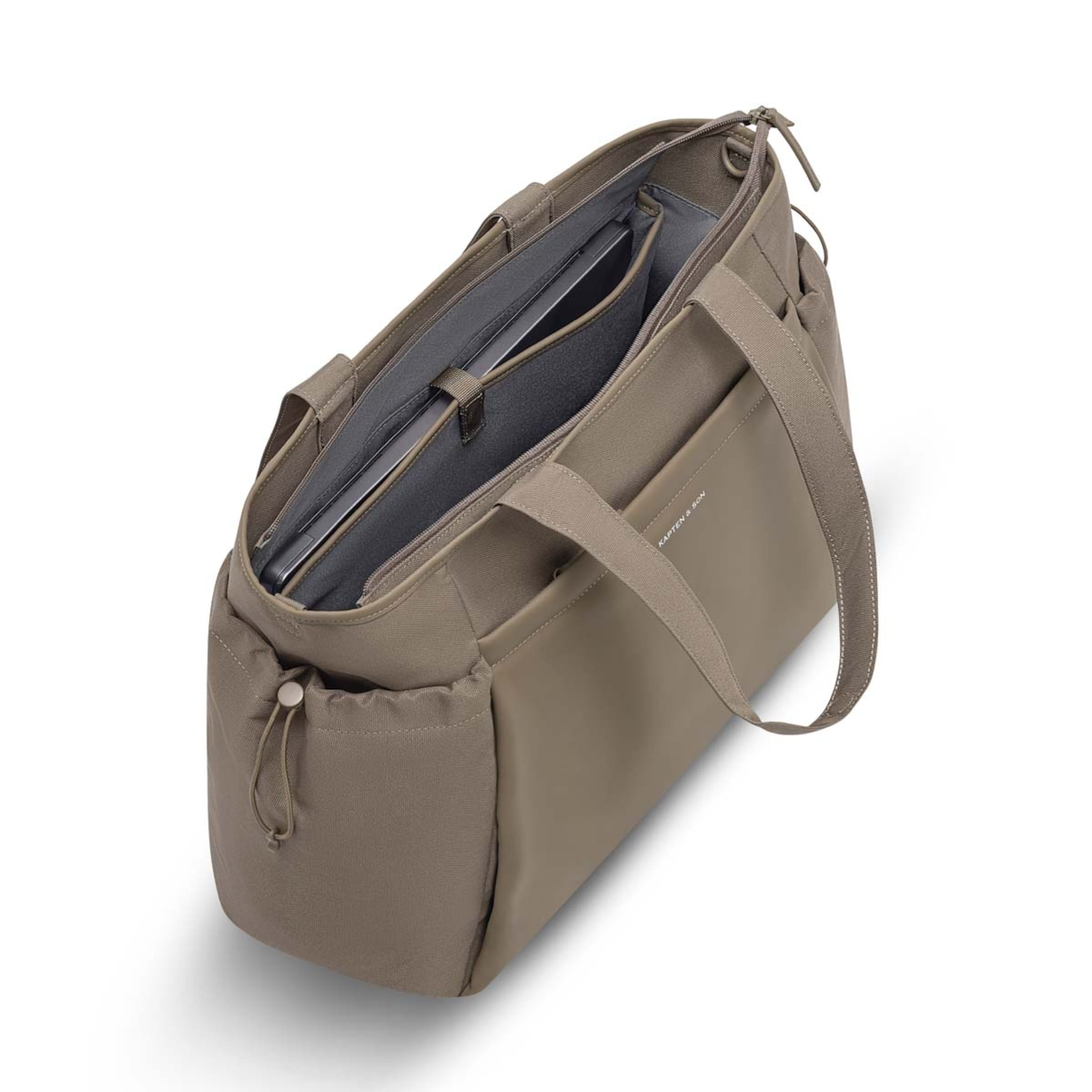 Hellvi Pro Large Walnut