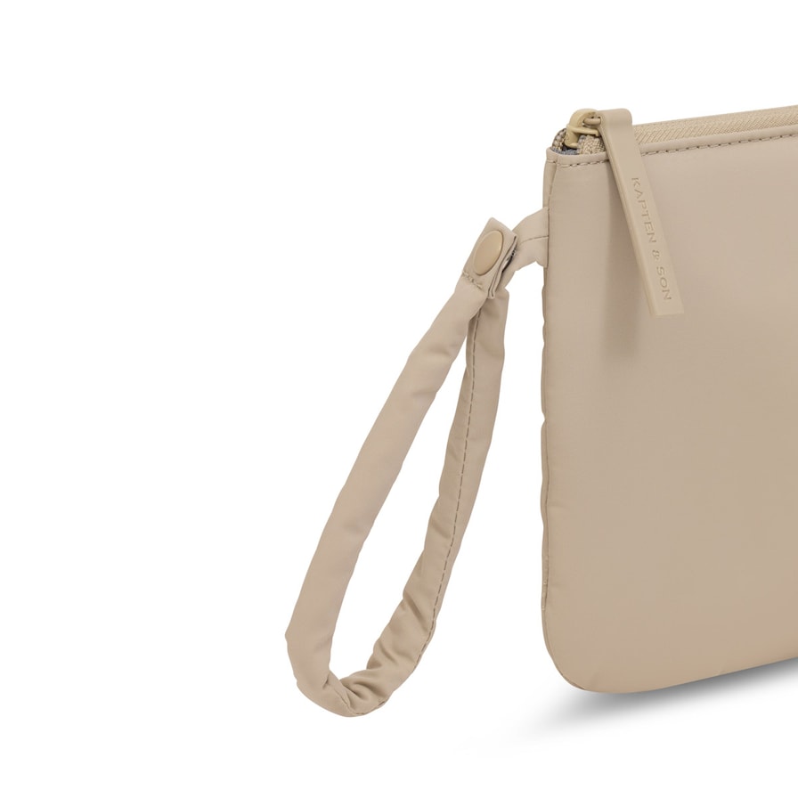 Essential Pouch, Essentials Pouch Sandstone, Sandstone, Imagen 3 de 5