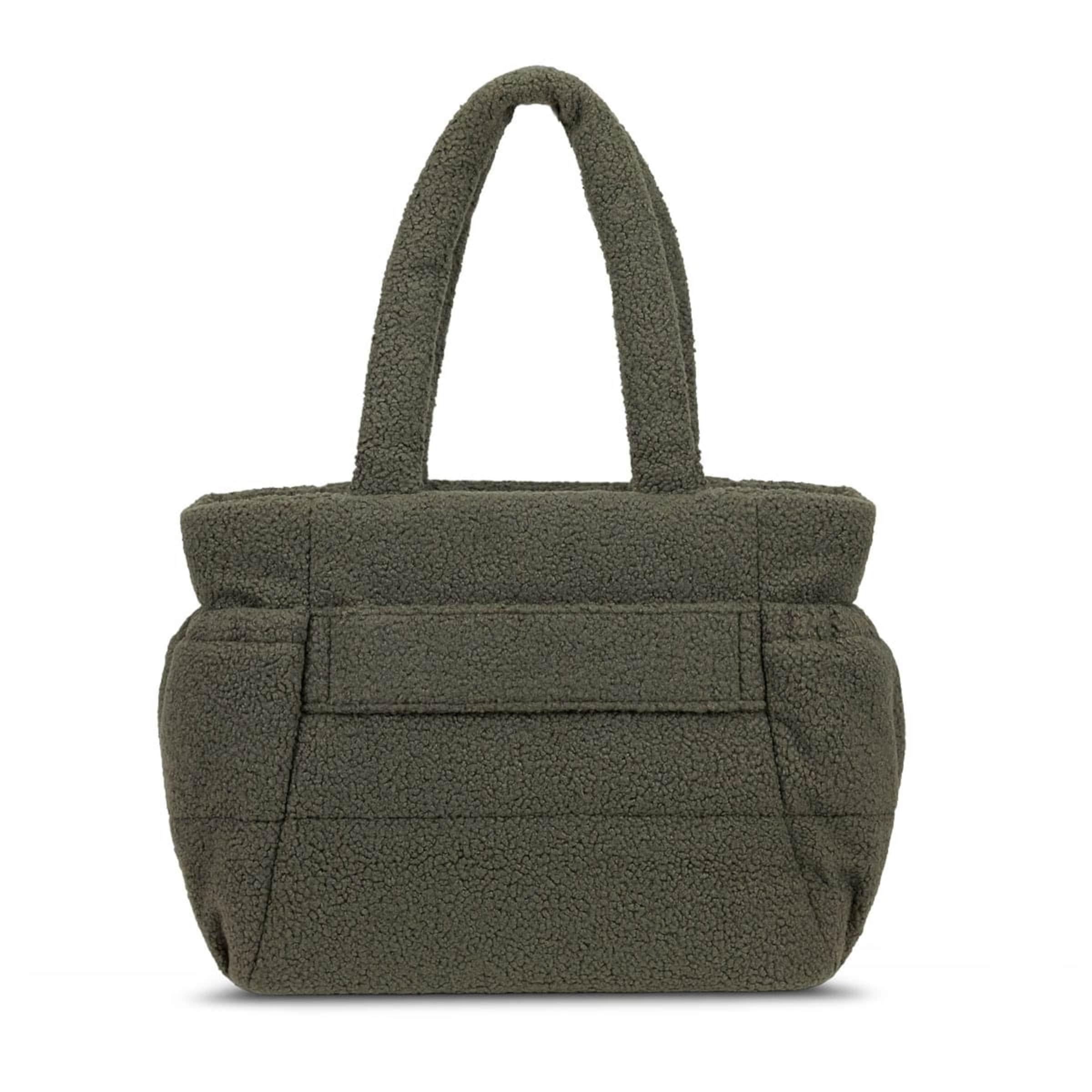Hellvi Cloud Medium Fleece Khaki
