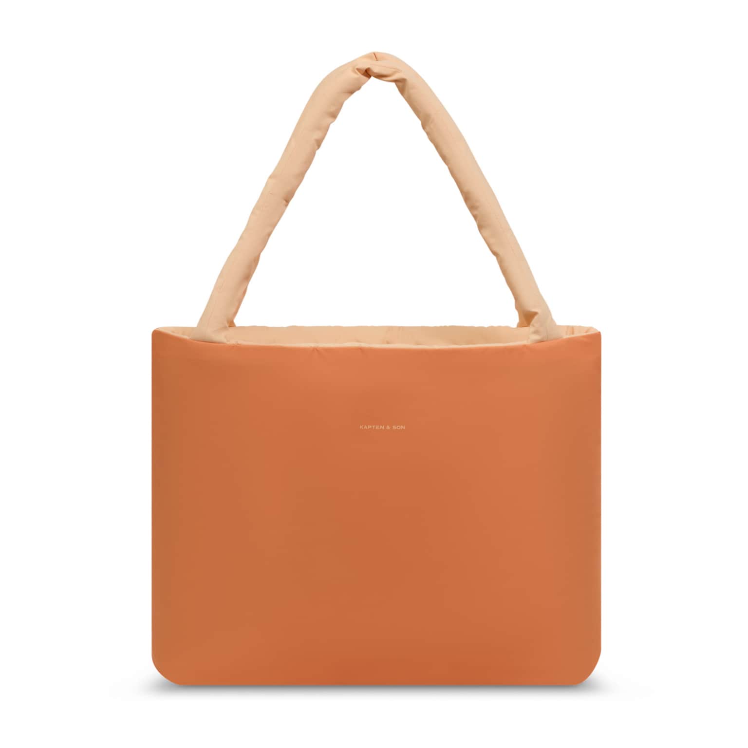 Norva 2in1 Shopper, Norva 2in1 Shopper Apricot/Orange, Naranja, Imagen 5 de 9