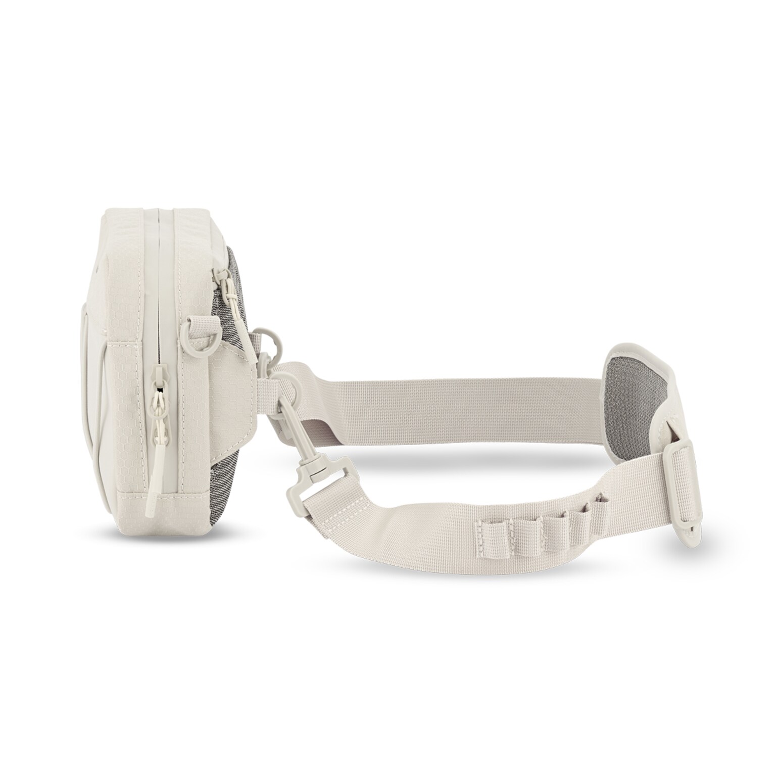 Banff Chest Bag, Banff Crossbody Sandstone, Sandstone, Afbeelding 6 van 10