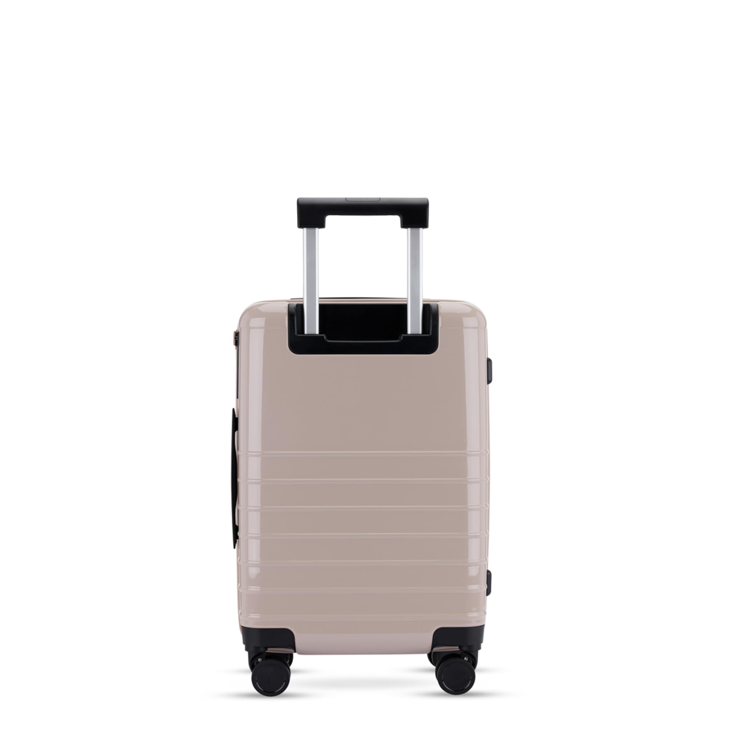 Set Heathrow Essential Muted Clay