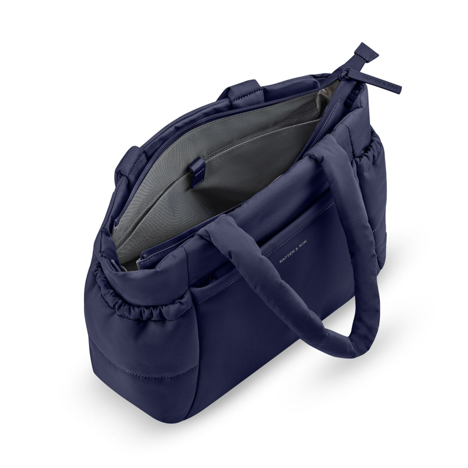 Hellvi Cloud Medium, Hellvi Cloud Medium Navy Blue, Navy Blue, Image 7 of 11