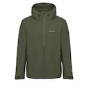 Heavy Rain Jacket, Heavy Rain Jacket Olive, Verde