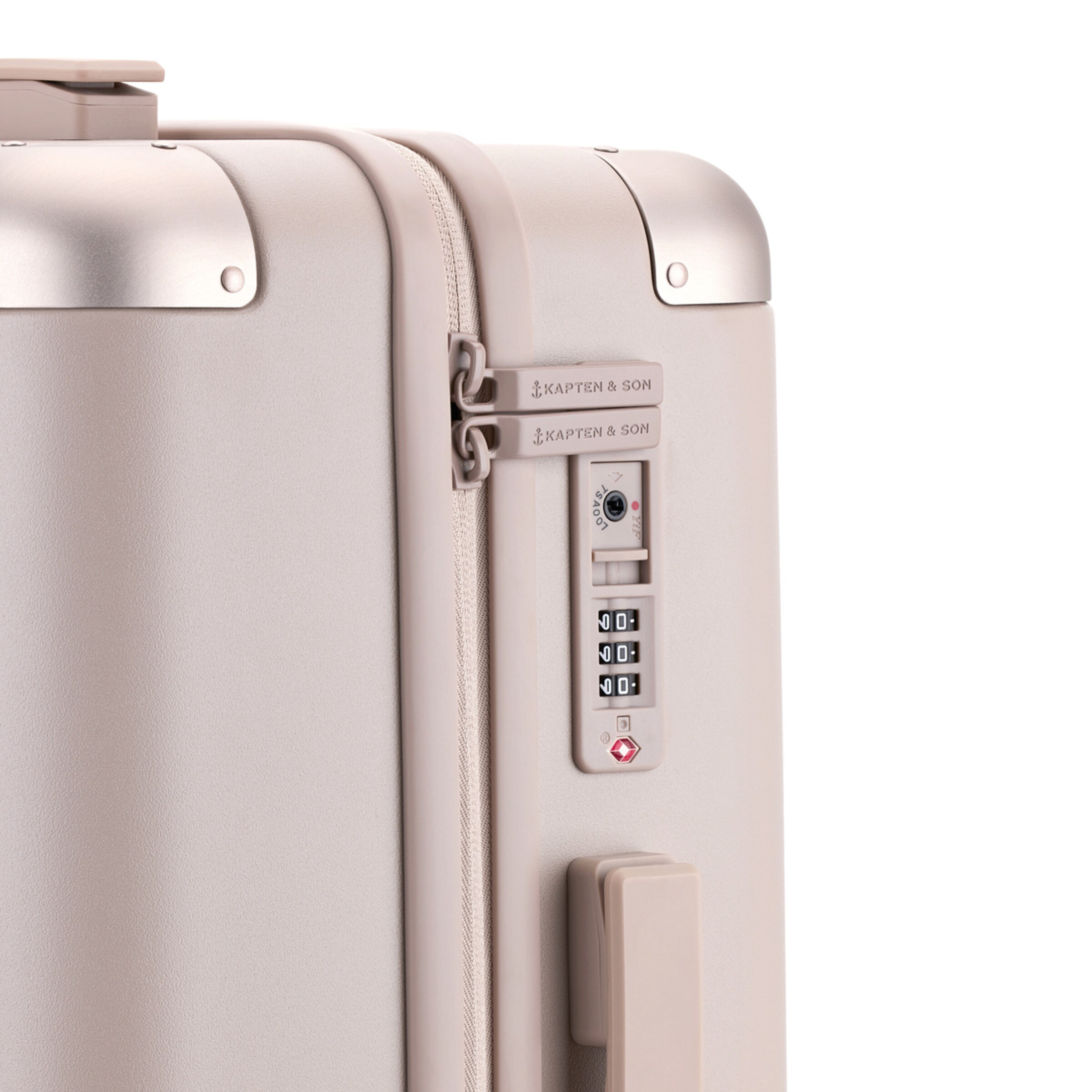 Heathrow Cabin Muted Clay