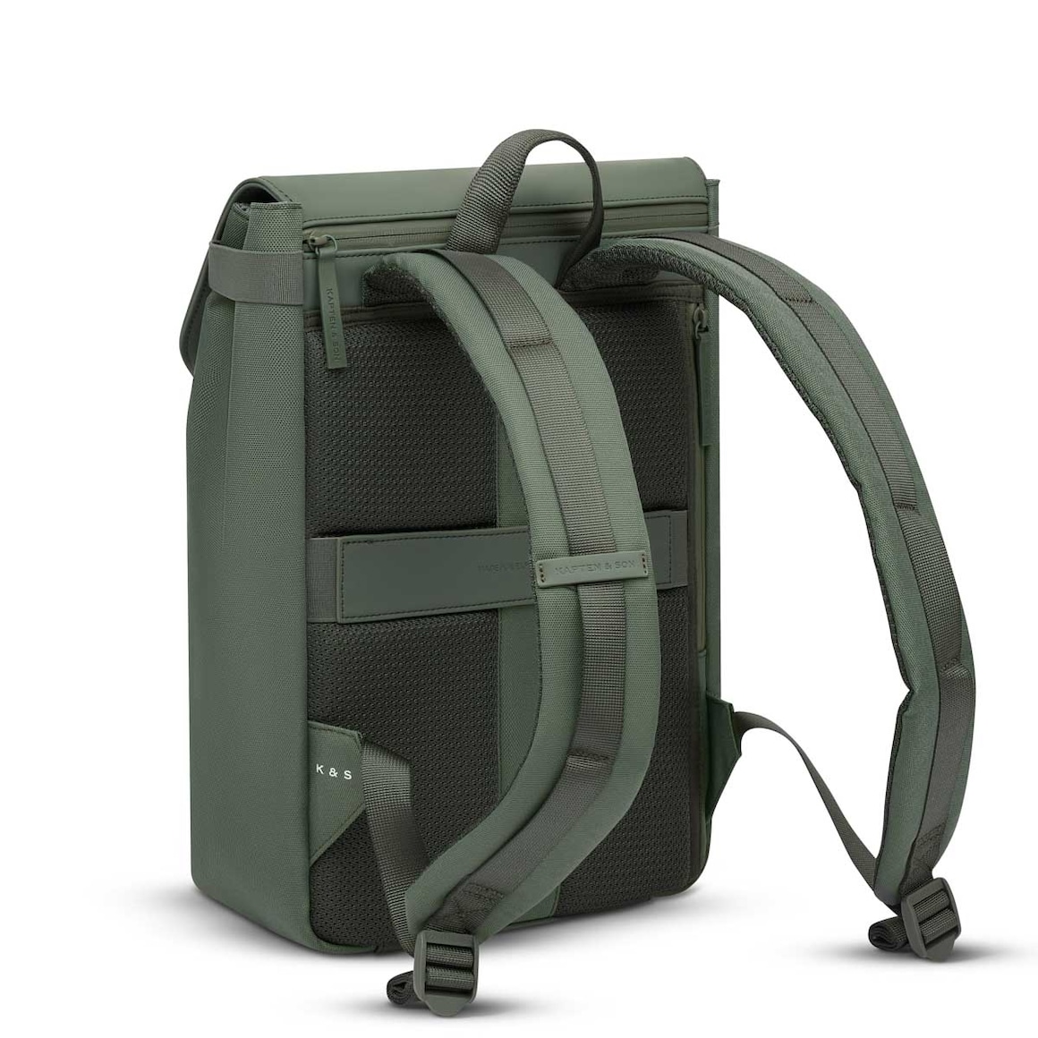 Fyn Dusty Green