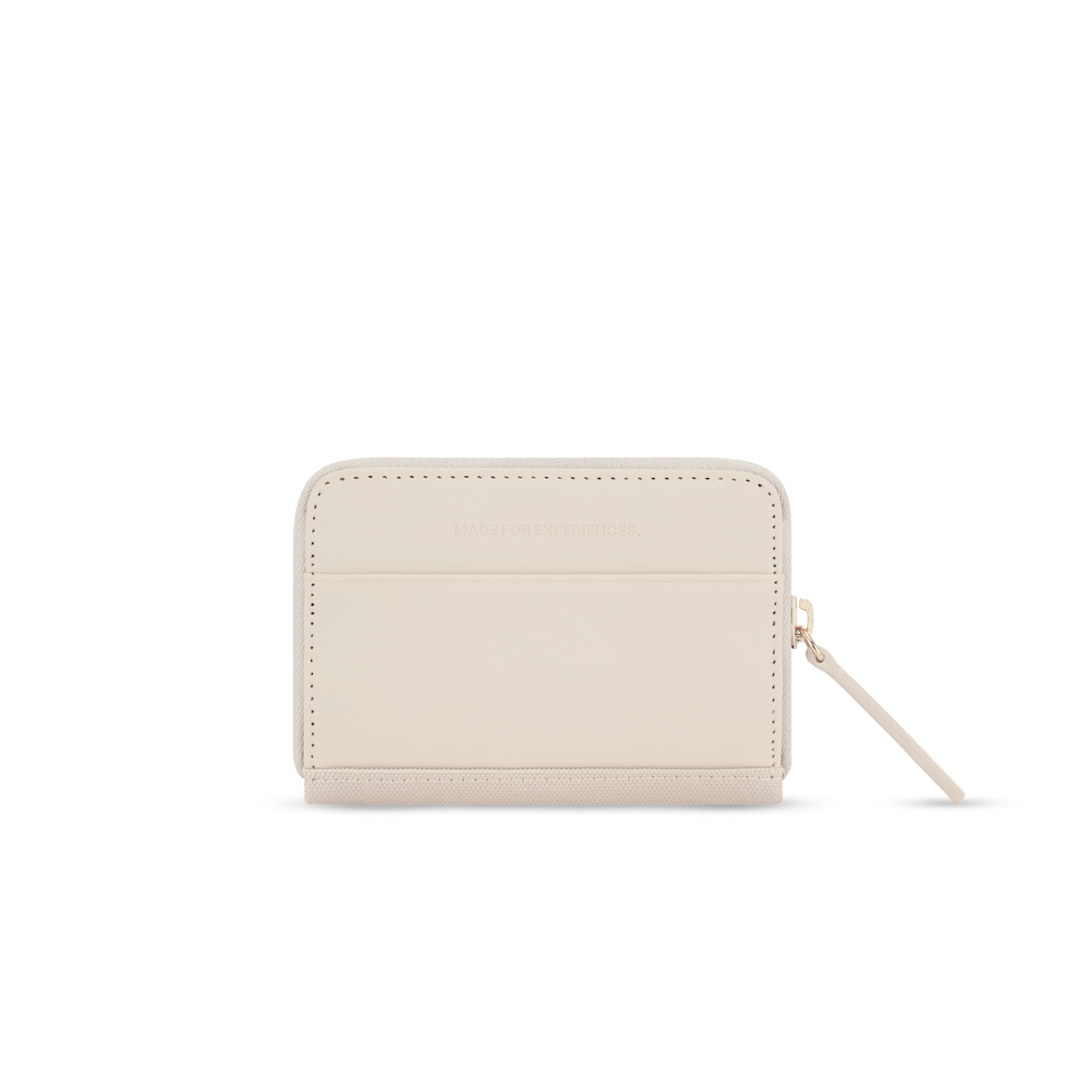 Bergen Pro Wallet Small Sandstone