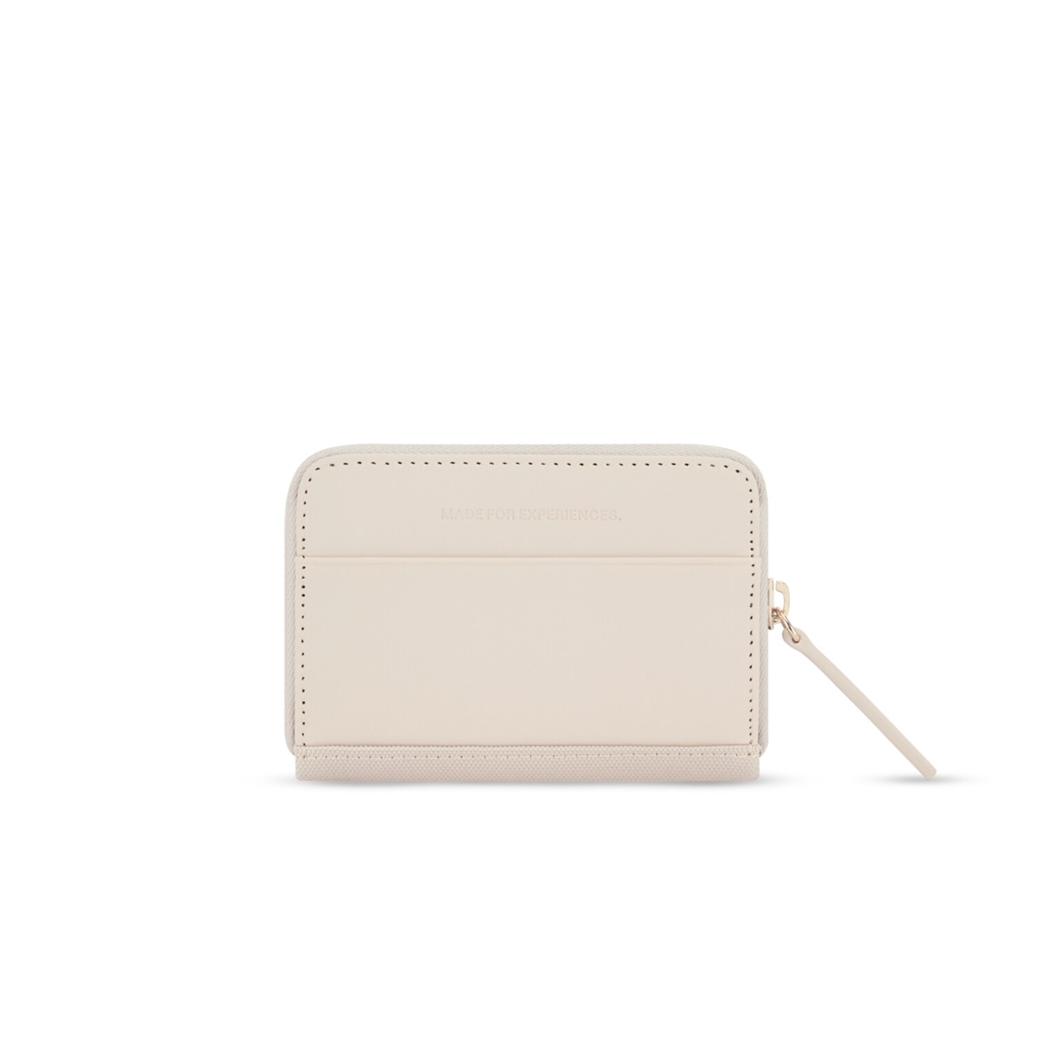 Bergen Pro Wallet Small, Bergen Pro Wallet Small Sandstone, Sandstone, Afbeelding 2 van 5