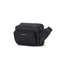 Lisbon Crossbody, Lisbon Crossbody All Black Noir