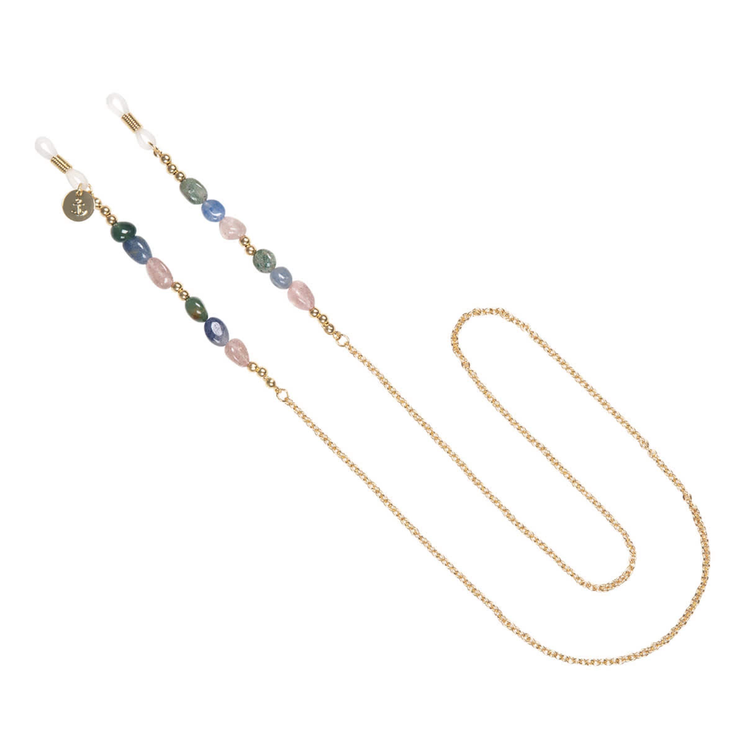 Kpten & Son Eyewear Chain Chania