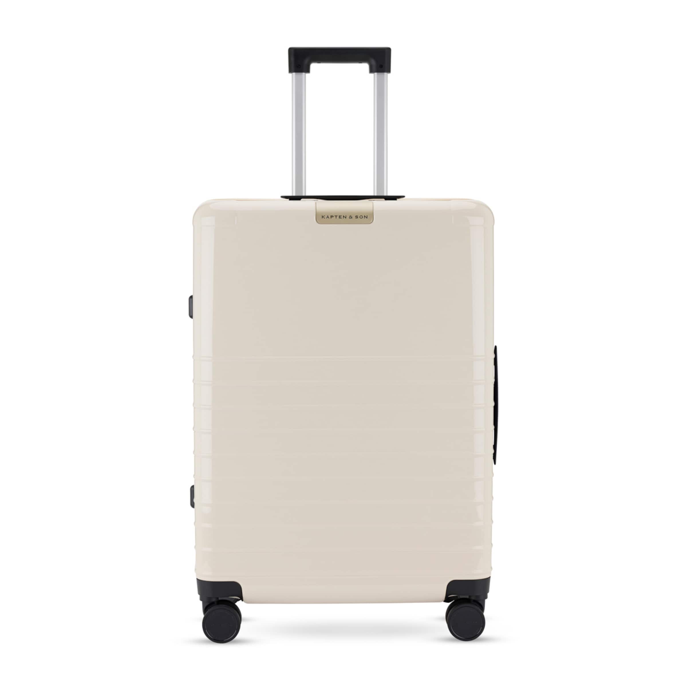 Heathrow Essential Check In Sandstone