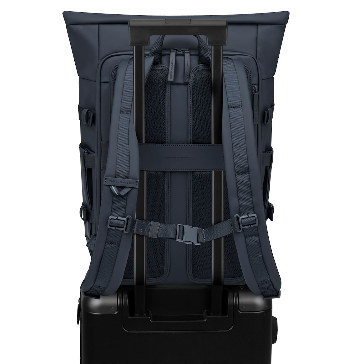Helsinki Pro Navy Blue