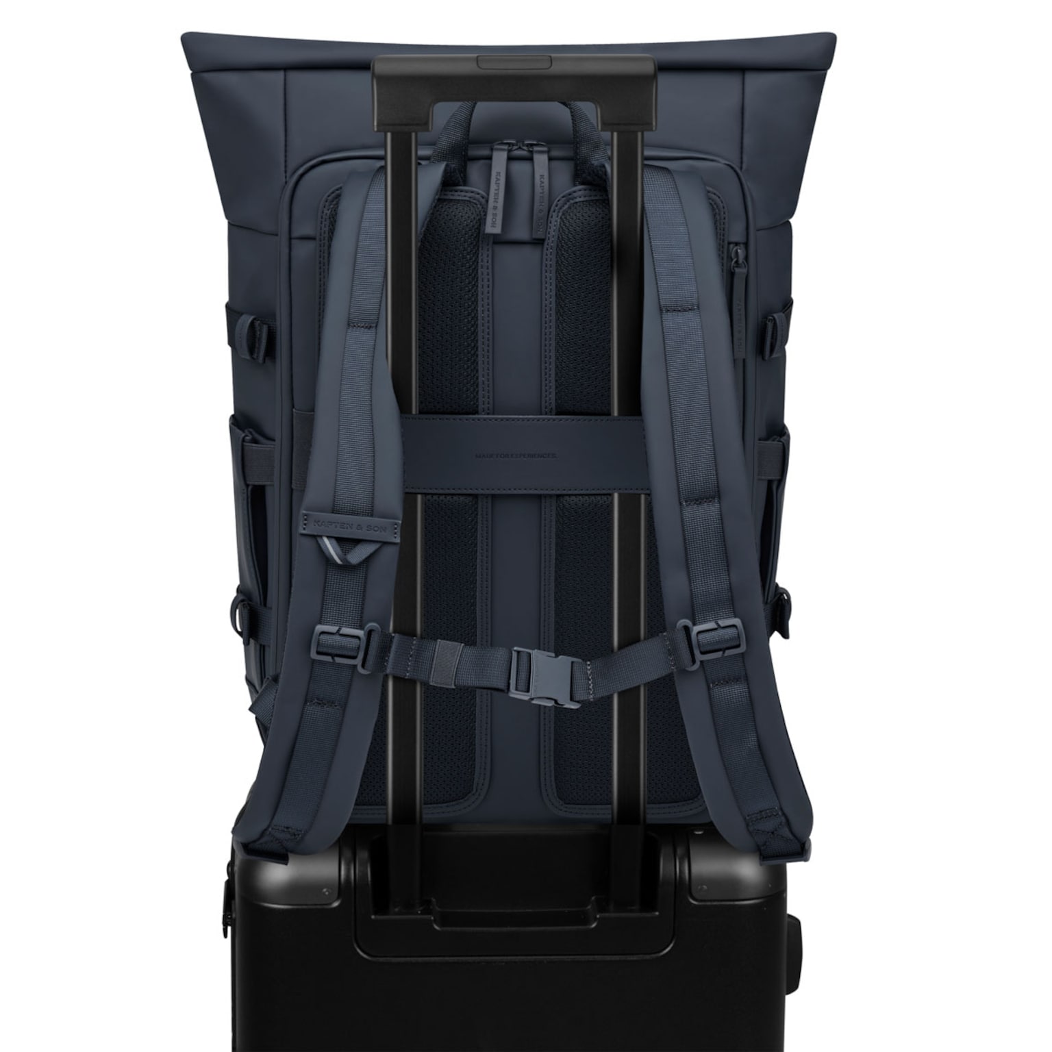 Helsinki Pro, Helsinki Pro Navy Blue, Blauw, Afbeelding 12 van 14