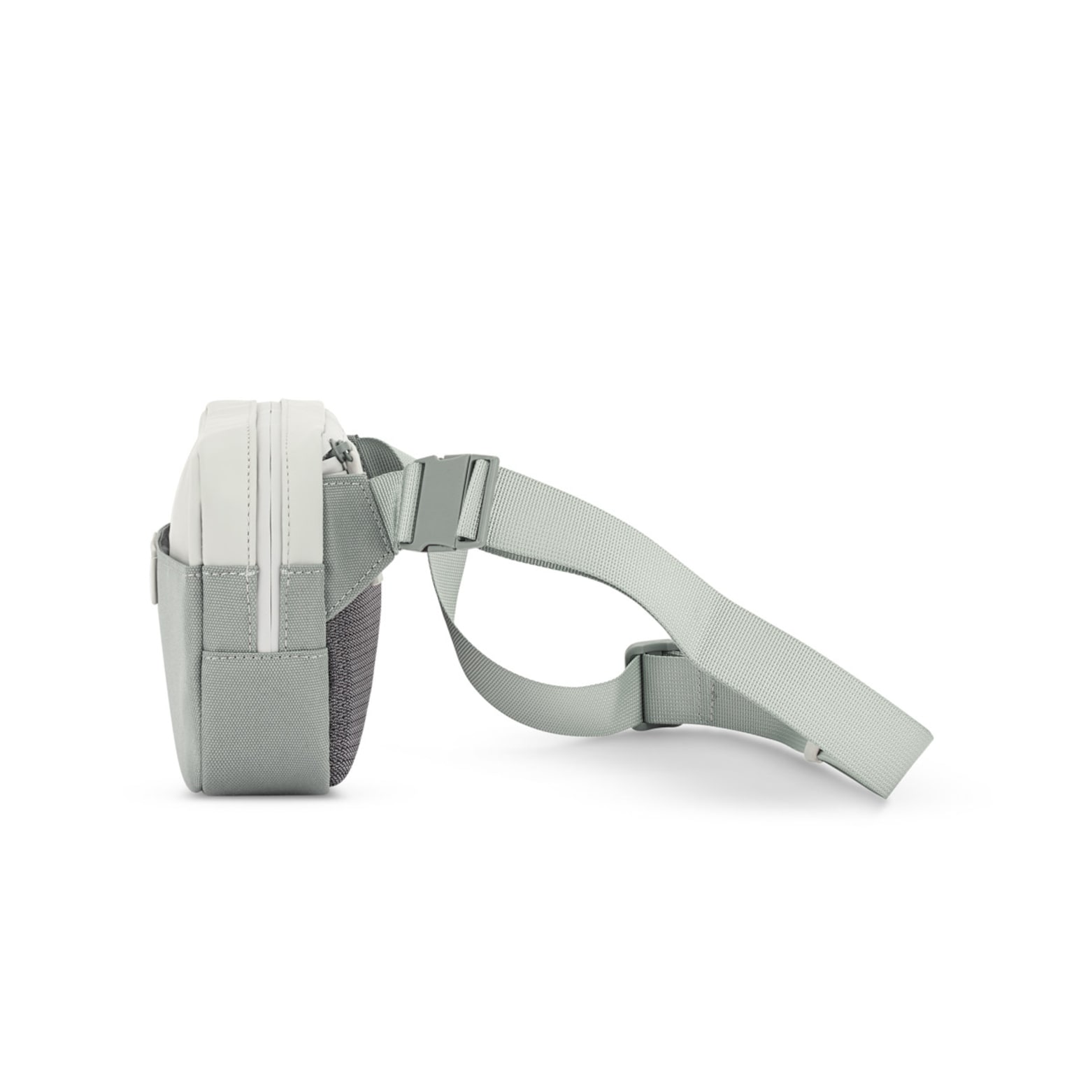 Bergen Pro Crossbody, Bergen Pro Crossbody Muted Sage, Muted Sage, Afbeelding 5 van 11