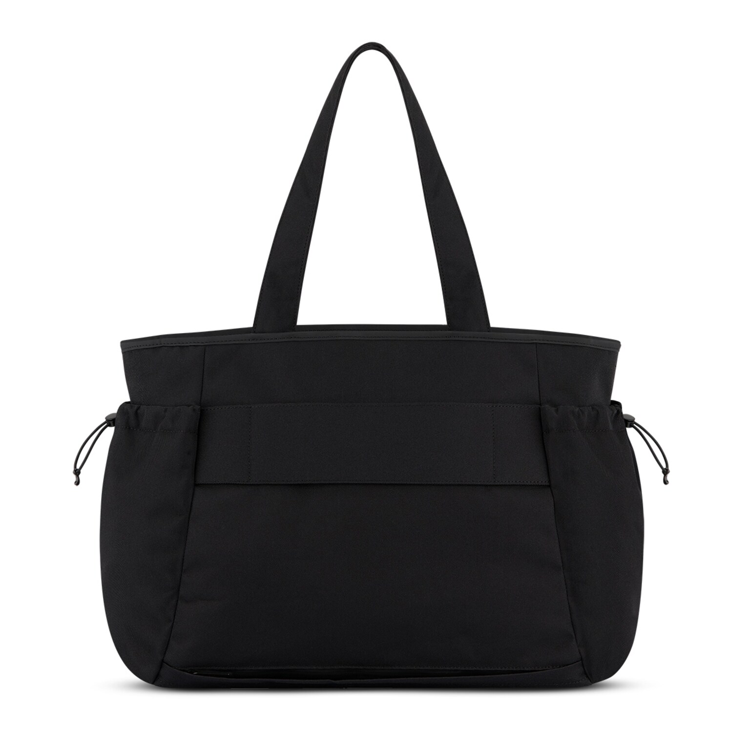 Hellvi Pro Large Diaper, Hellvi Pro Large Diaper Bag Set All Black, Zwart, Afbeelding 6 van 11