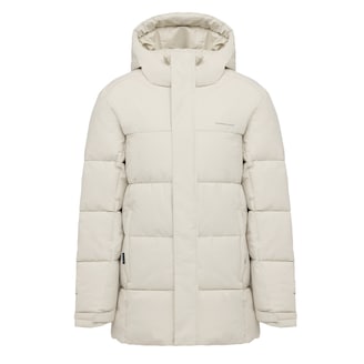 Winter Puffer Jacket, Winter Puffer Jacket Sandstone, Sandstone