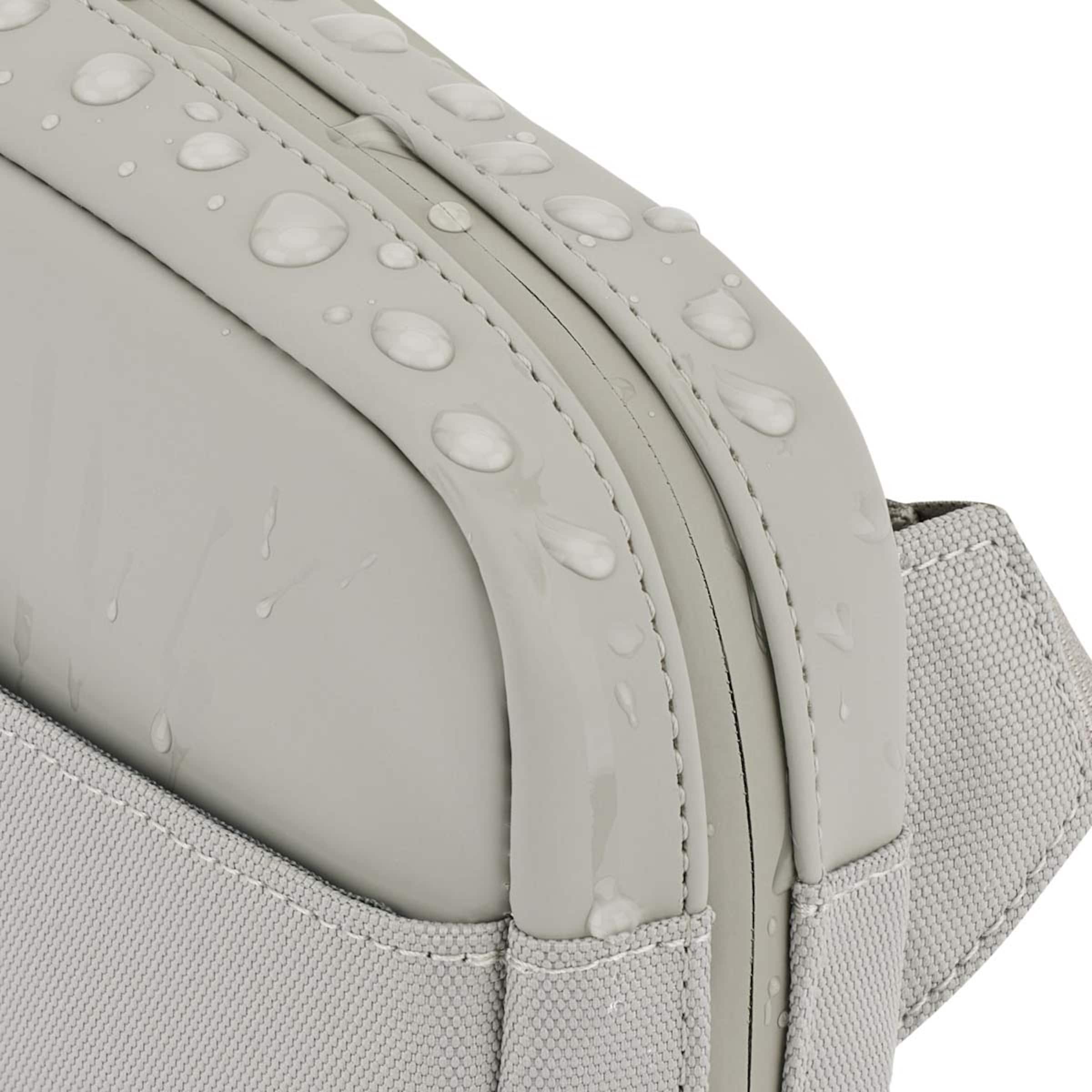 Bergen Pro Crossbody Greige