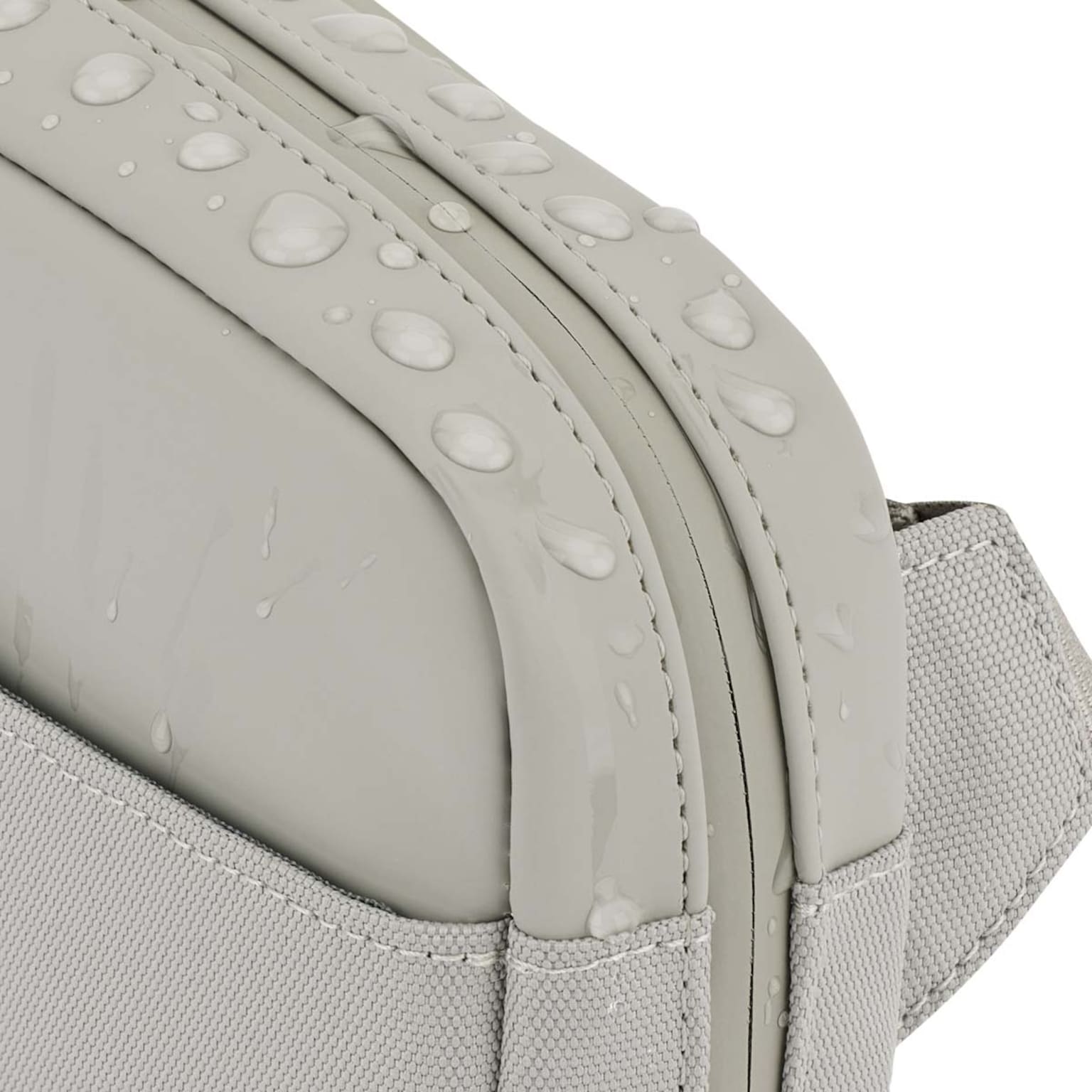 Bergen Pro Crossbody, Bergen Pro Crossbody Greige, Greige, Afbeelding 10 van 11