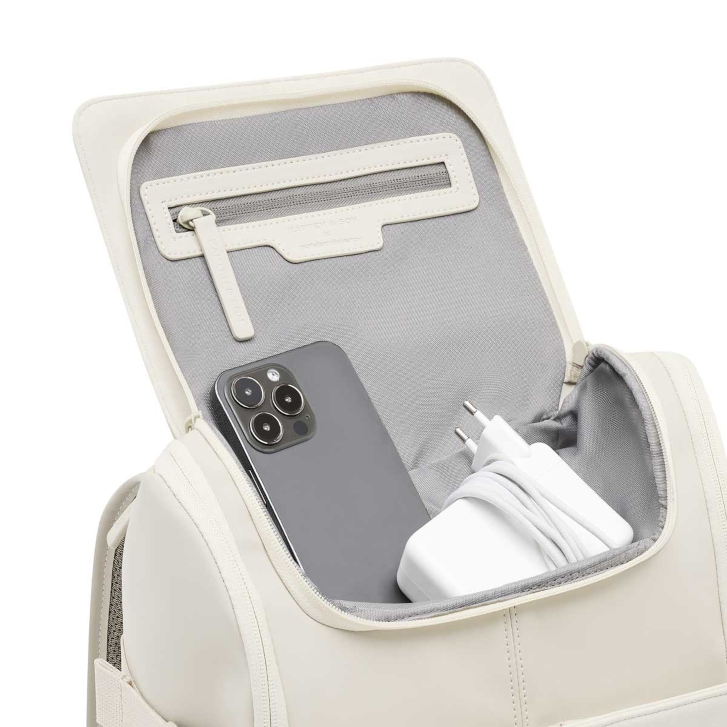 Bali Medium Sandstone by Mariefeandjakesnow