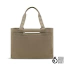 Selected, Vaasa Shopping Basket, Vaasa Shopping Basket Cord Dusty Khaki, Dusty Khaki