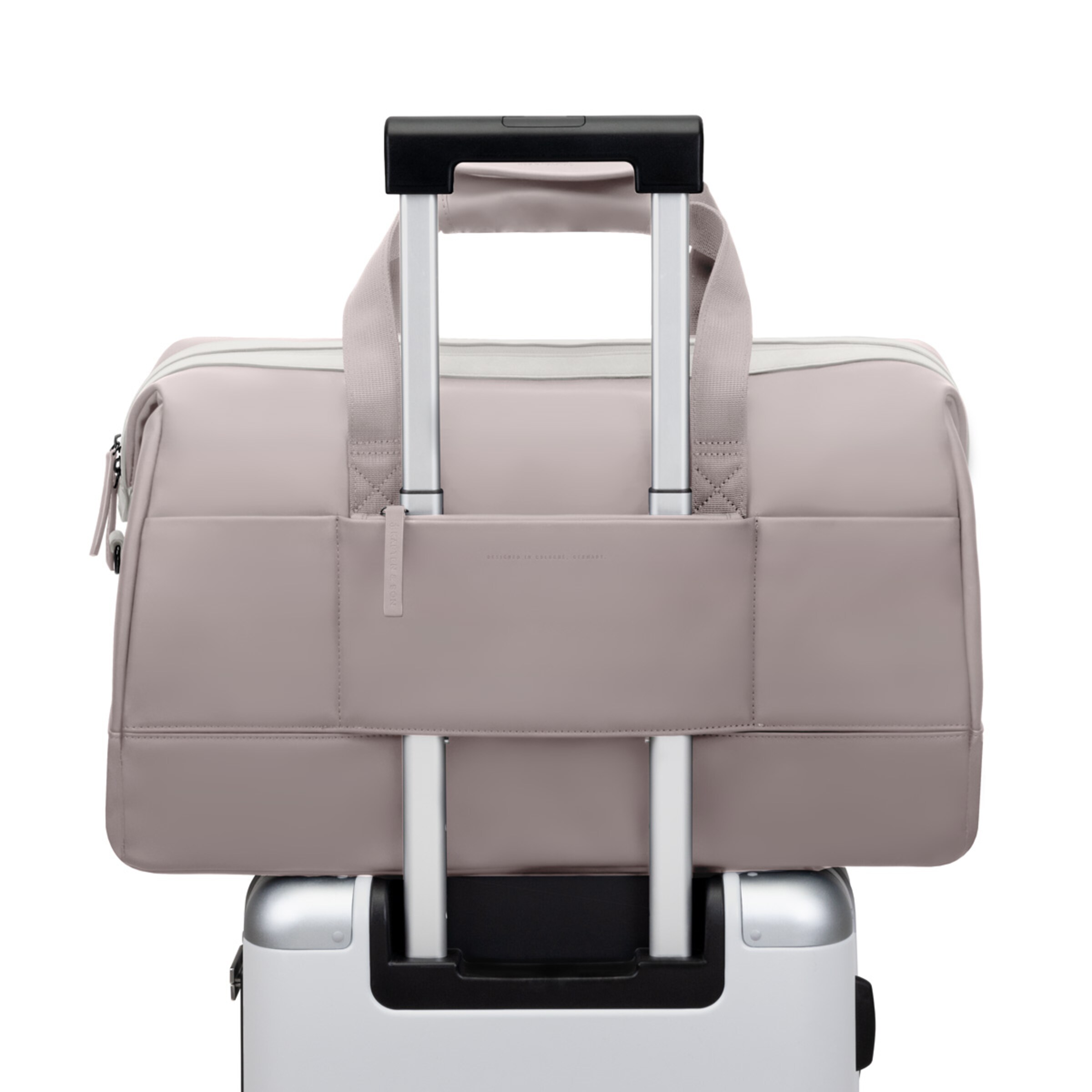 Parent Prep Set Lindby Diaper Muted Clay