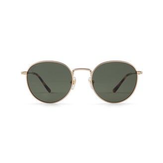 London, London Gold Green, Groen