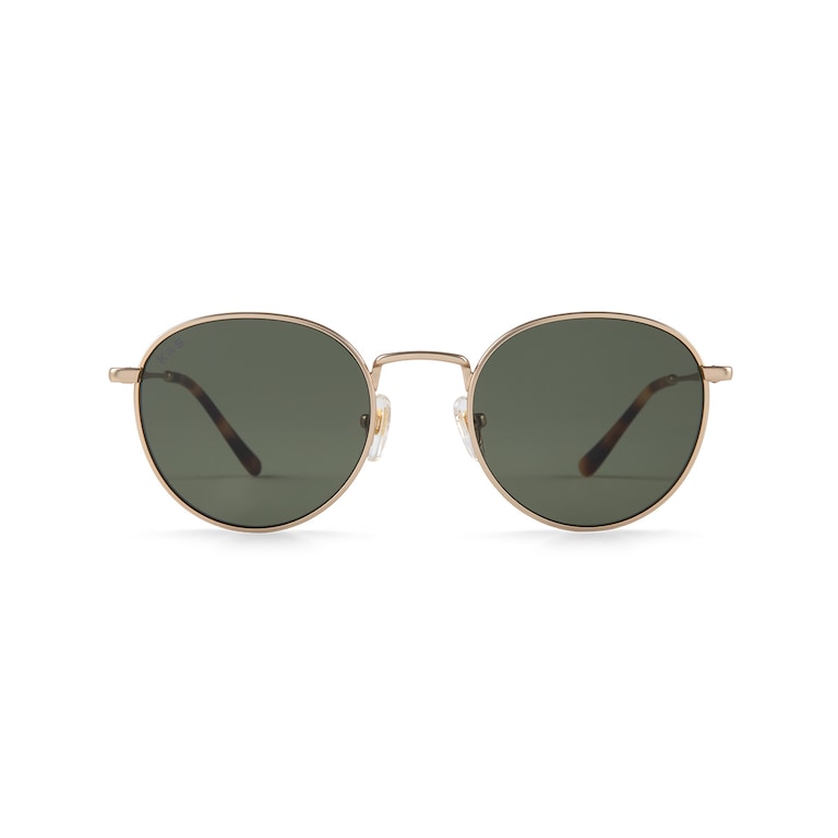 London, London Gold Green, Green