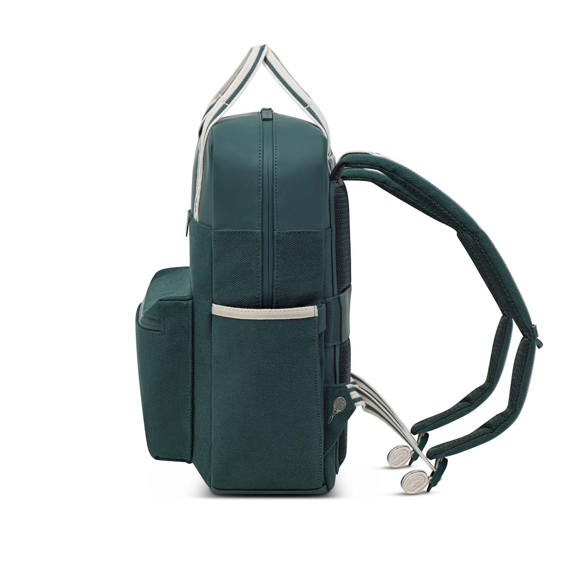 Bergen Pro Cotton Dark Green