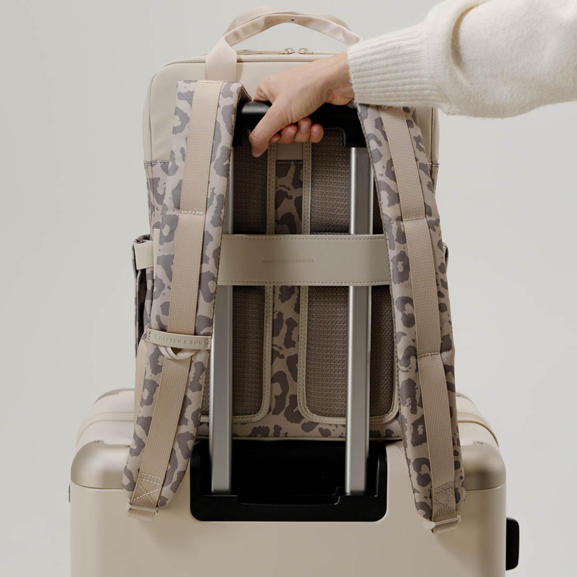 Bergen Pro Leo Sandstone