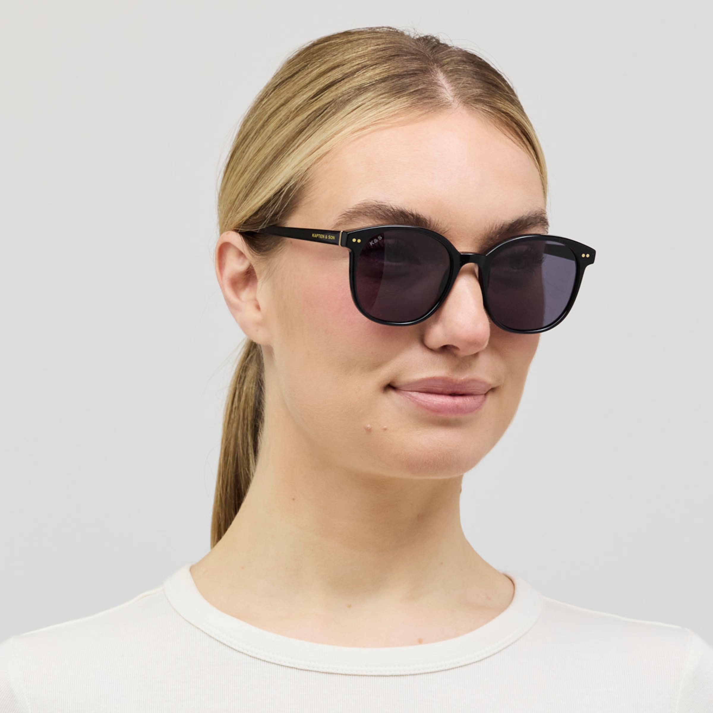 Nairobi Small All Black