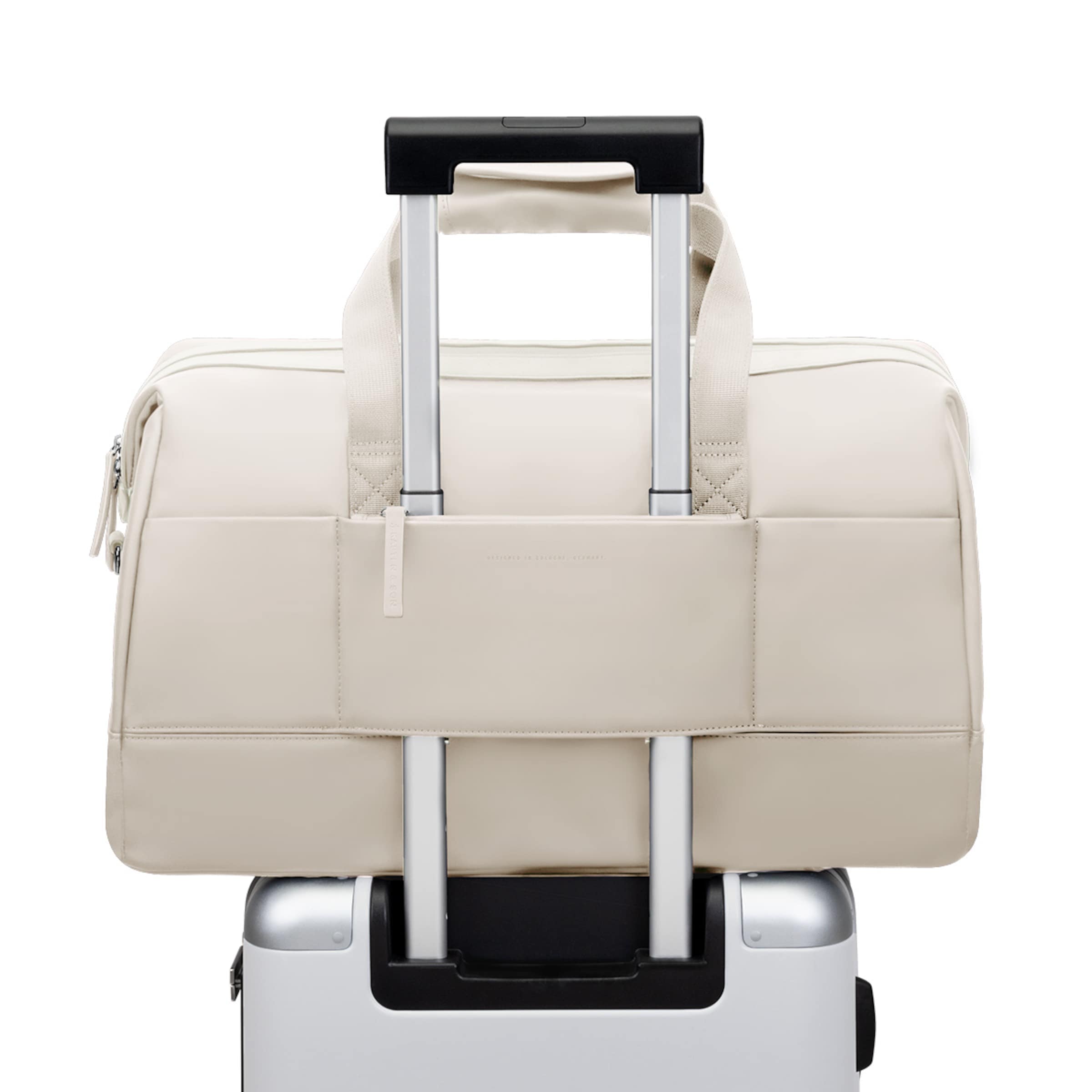 Parent Prep Set Hellvi Large Diaper Sandstone