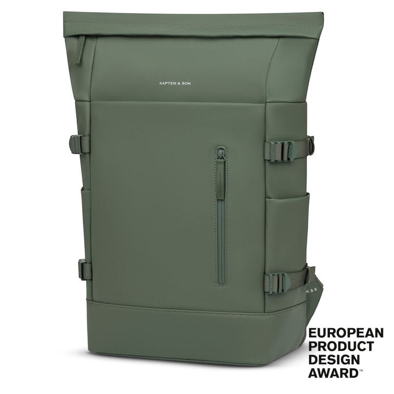 Helsinki Pro, Helsinki Pro Dusty Green, Verde