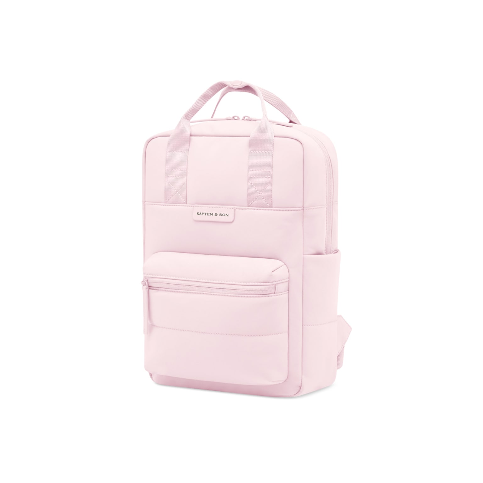 Bergen Small, Bergen Cloud Small Soft Pink Soft Pink, Bild 1 von 6
