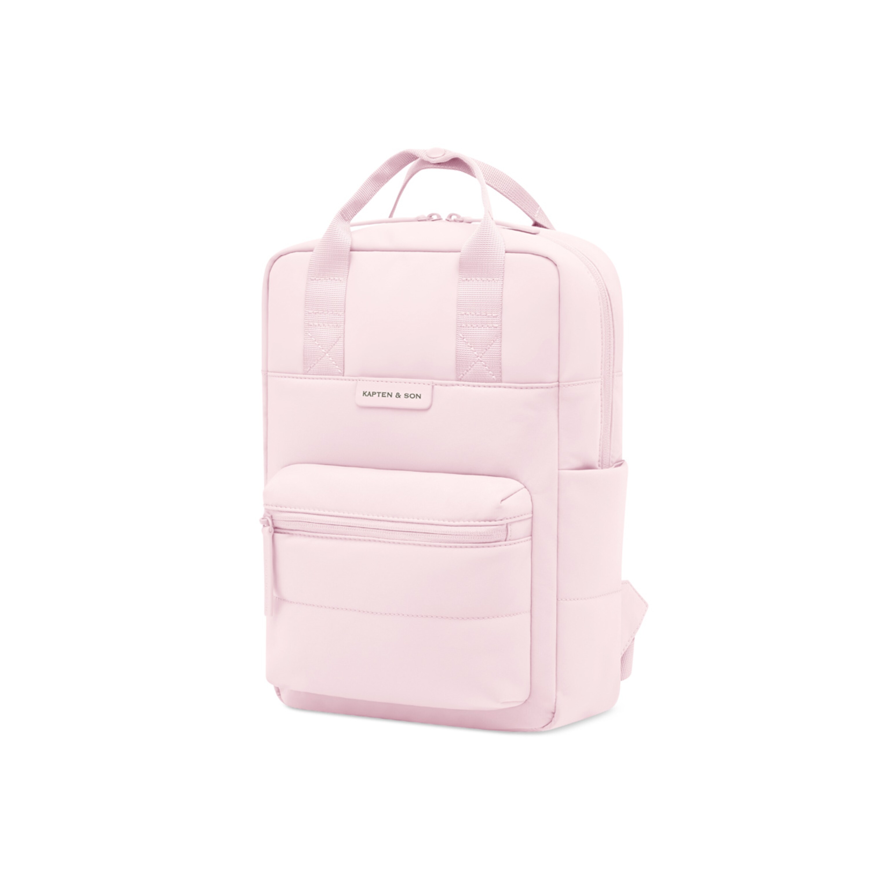 Bergen Small, Bergen Cloud Small Soft Pink Soft Pink