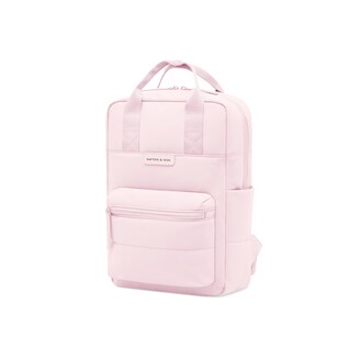 Bergen Small, Bergen Cloud Small Soft Pink Soft Pink