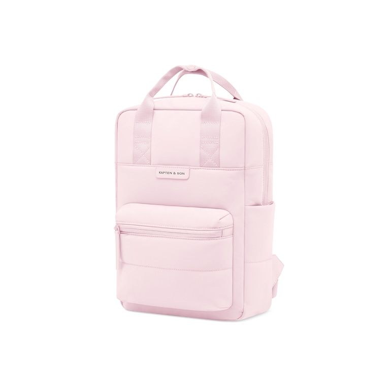 Bergen Small, Bergen Cloud Small Soft Pink Soft Pink